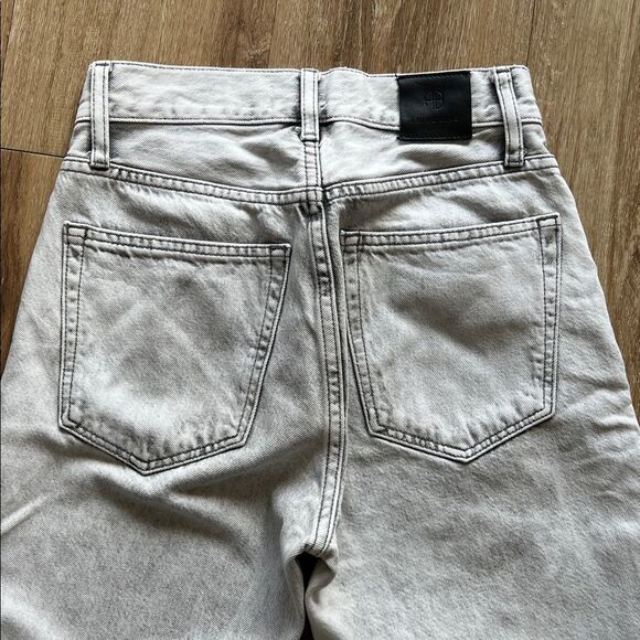 Annie Bing • Brenda Jean Powder Grey - Picture 7 of 7